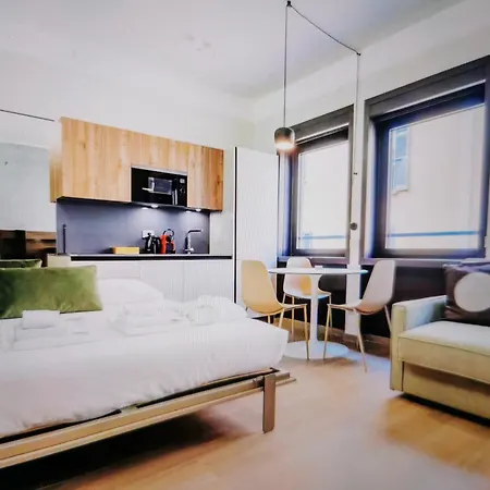 Bed & Breakfast In Piazza Duomo *
