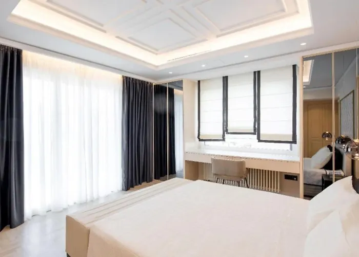 Bed & Breakfast In Piazza Duomo Milan