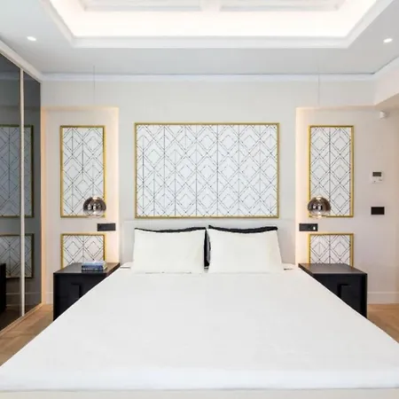 Bed & Breakfast In Piazza Duomo Milán